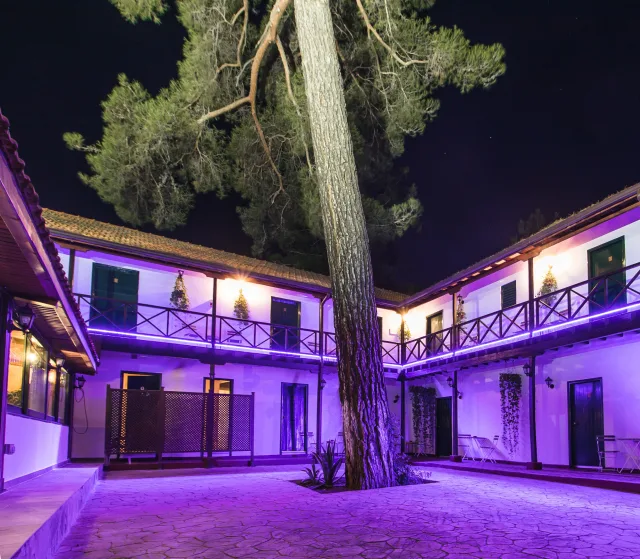 Unforgettable Events